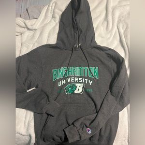 Binghamton University Champion Sweatshirt